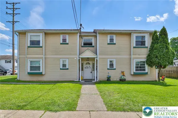 802 W Berwick Street, Easton, PA 18042