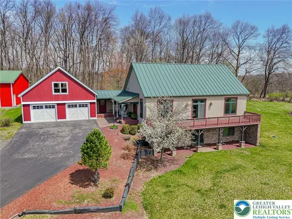 2245 North Lane, Upper Macungie Twp, PA 18106