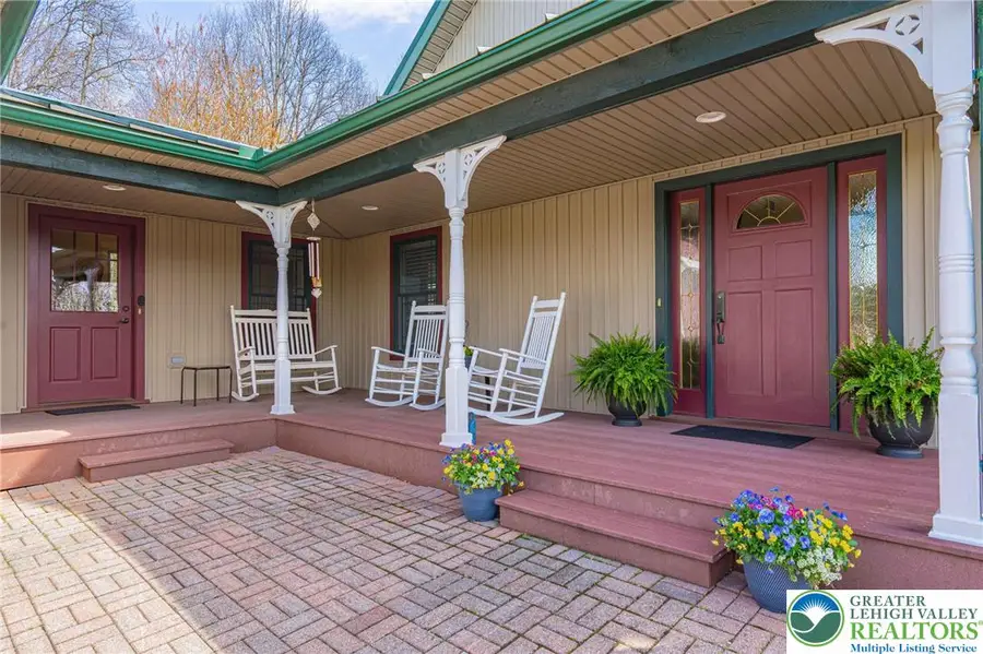 2245 North Lane, Upper Macungie, PA 18106 - #2