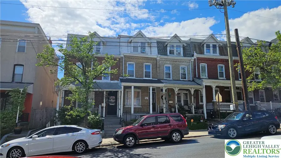 440 N 4th Street, Allentown, PA 18102 - #2