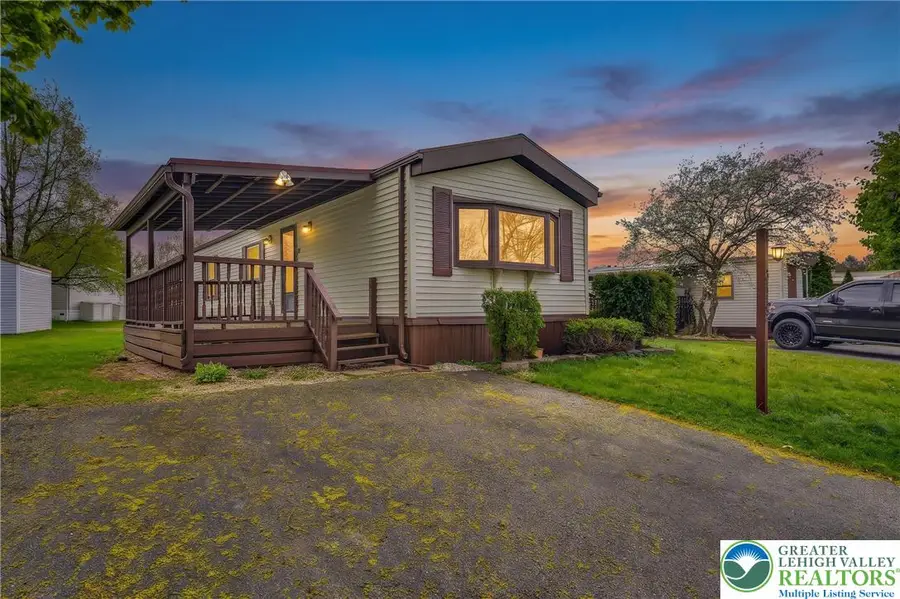 3432 Cougar Circle, North Whitehall, PA 18069 - #2