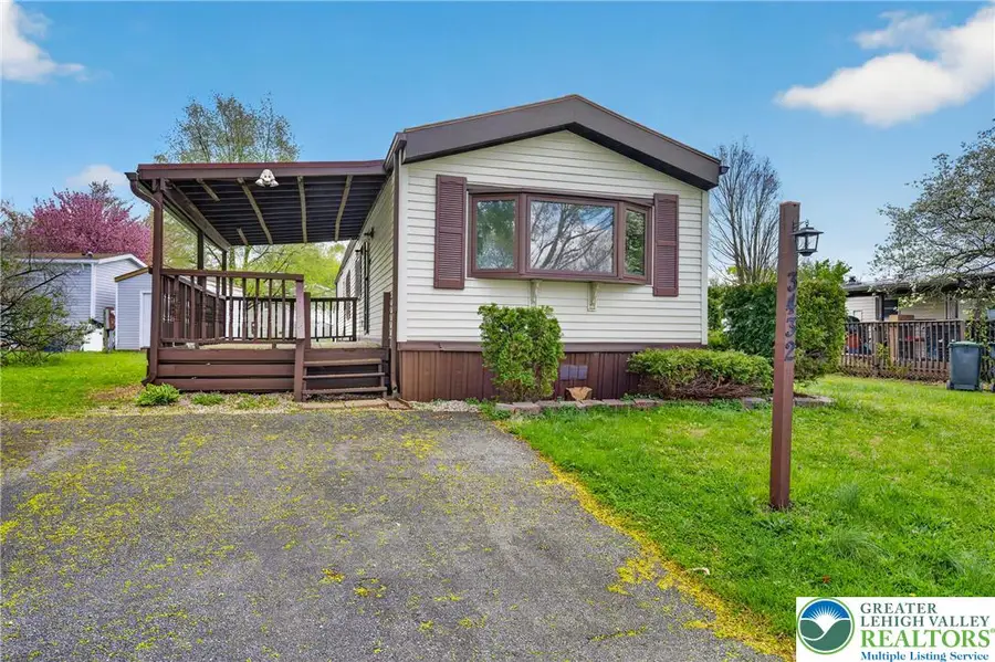 3432 Cougar Circle, North Whitehall, PA 18069 - #3