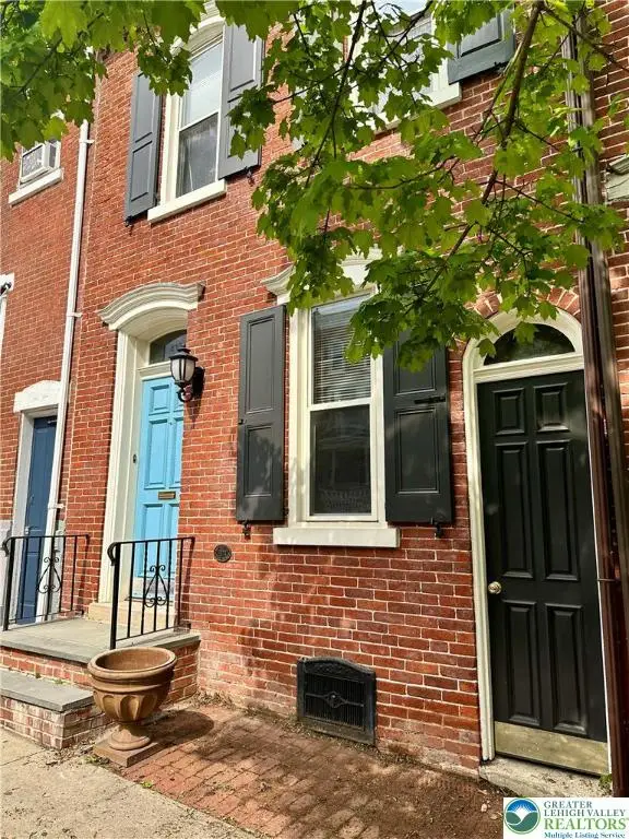 413 N 9th Street, Allentown, PA 18102 - #2