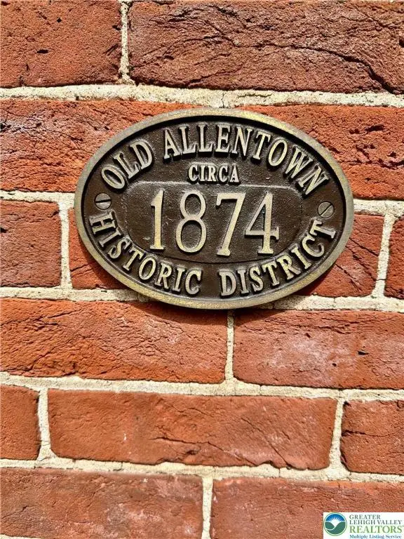 413 N 9th Street, Allentown, PA 18102 - #3