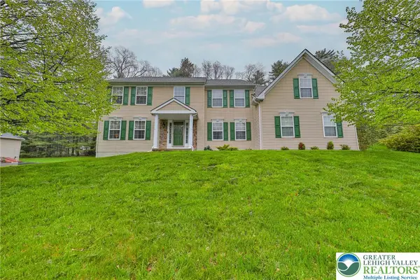 116 Daffodil Drive, Stroud Twp, PA 18301