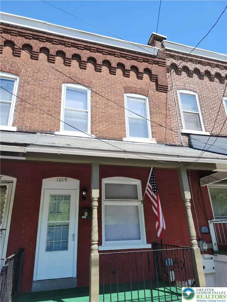 1019 4th Street, Bethlehem, PA 18015 - #1