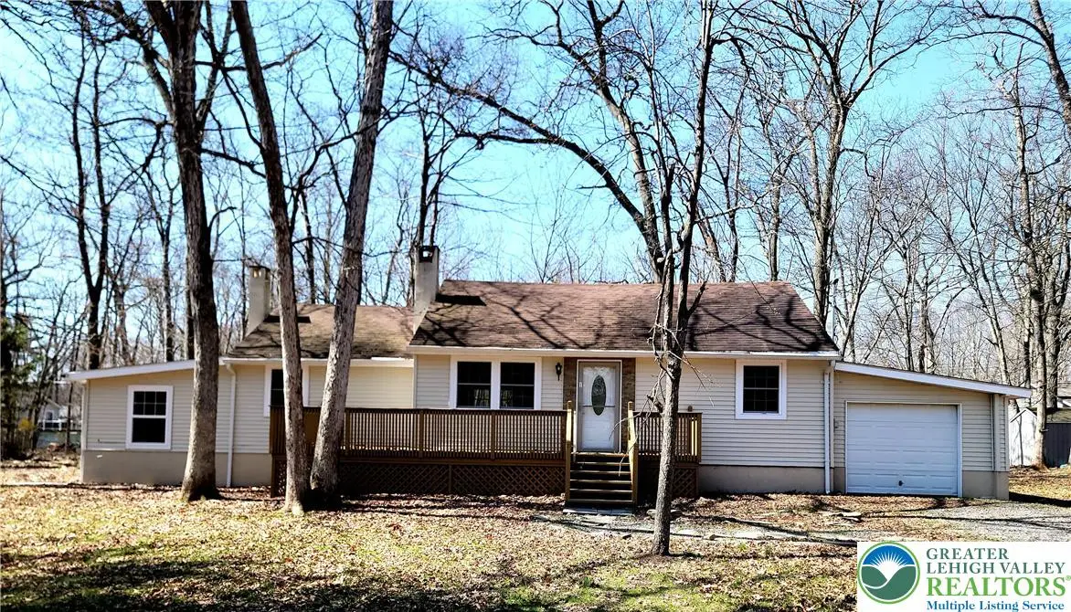 867 Underwood Road W, East Stroudsburg, PA 18302 - #1