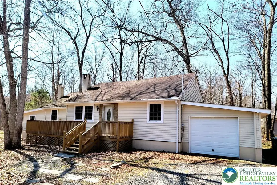 867 Underwood Road W, East Stroudsburg, PA 18302 - #2