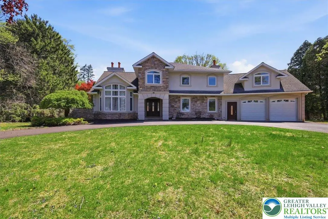 3616 Magnolia Drive, Bethlehem, PA 18045 - #1