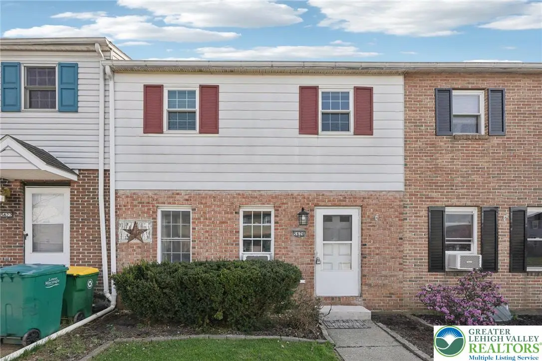 5626 Greens Drive, Lower Macungie, PA 18106 - #1