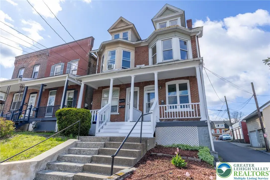 69 W Union Boulevard, Bethlehem, PA 18018 - #1