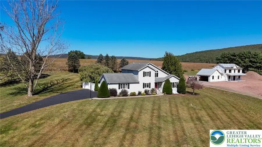 1319 Shady Lane, Walker, PA 18252 - #2