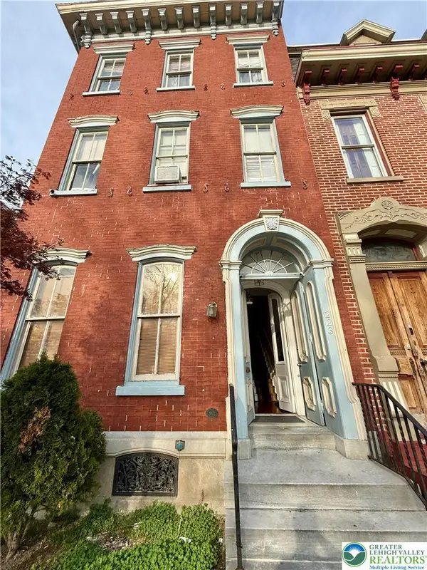 223 N 8th, Allentown City, PA 18102