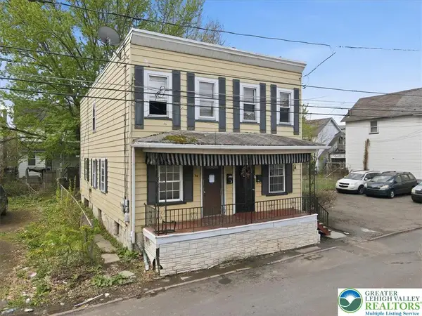 36 Oneill Avenue, Wilkes Barre, PA 18702