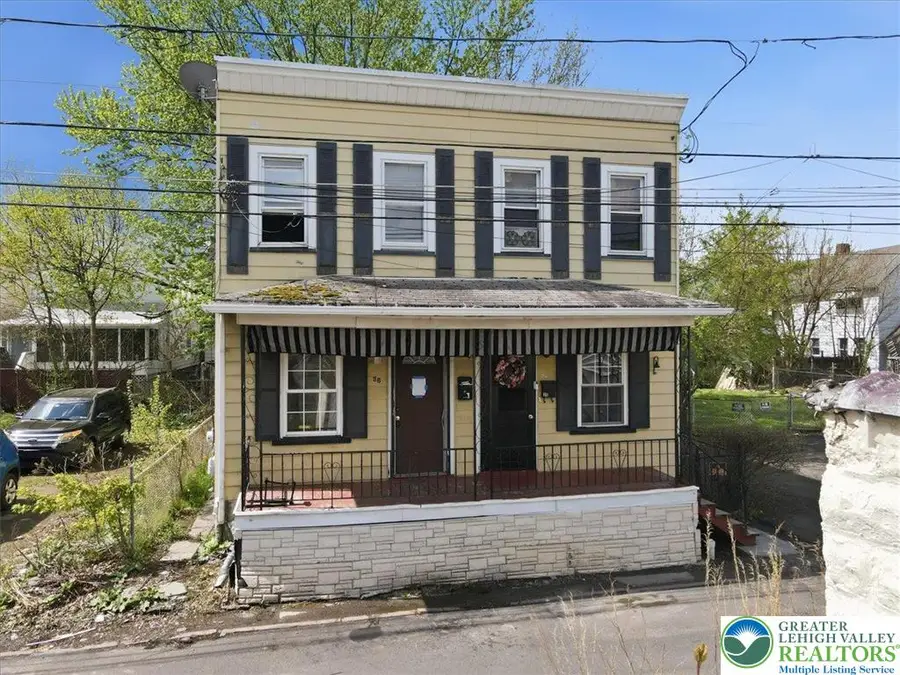 36 Oneill Avenue, Wilkes Barre, PA 18702 - #3