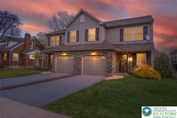 2132 Lexington Avenue, Bethlehem City, PA 18017