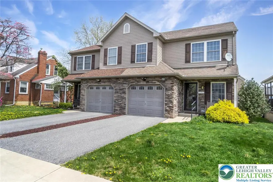 2132 Lexington Avenue, Bethlehem, PA 18017 - #3