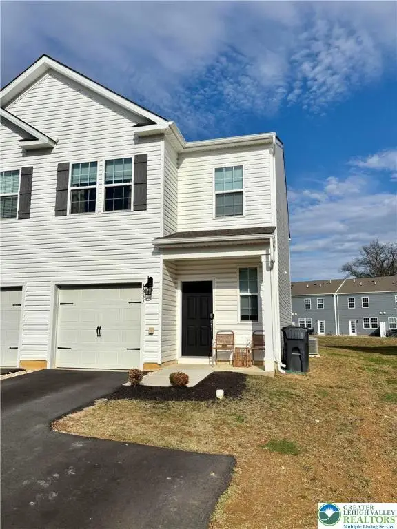 1237 Martin Road, Upper Macungie Twp, PA 18031
