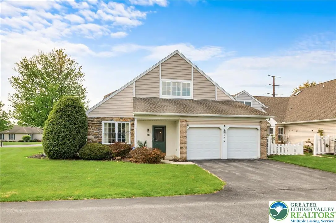 2504 Rolling Green Drive, Lower Macungie, PA 18062 - #1