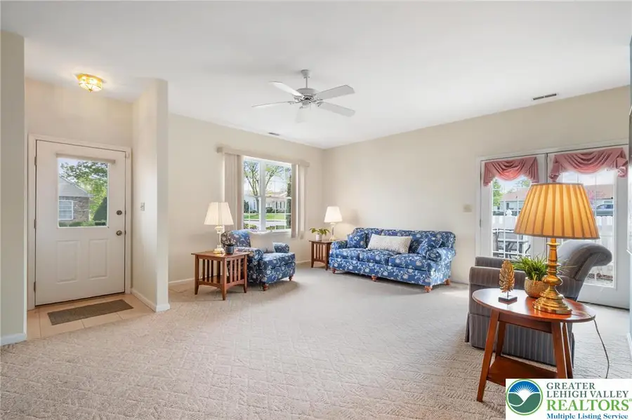 2504 Rolling Green Drive, Lower Macungie, PA 18062 - #3