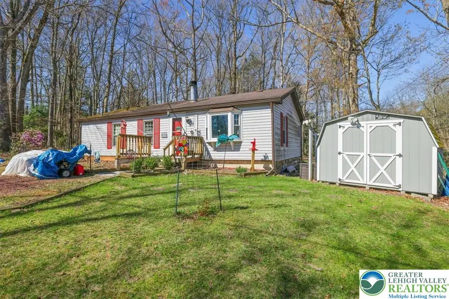 2 Hillary Drive, White Haven, PA 18661 - #3