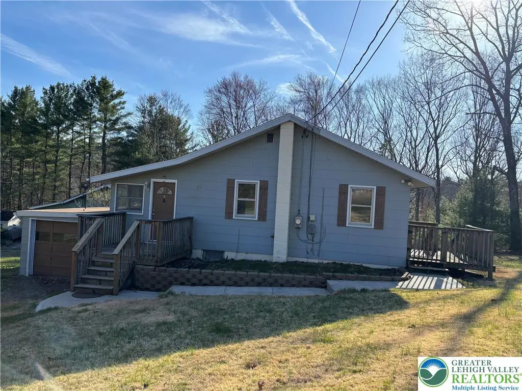 165 Hemlock Drive, Polk, PA 18210 - #1