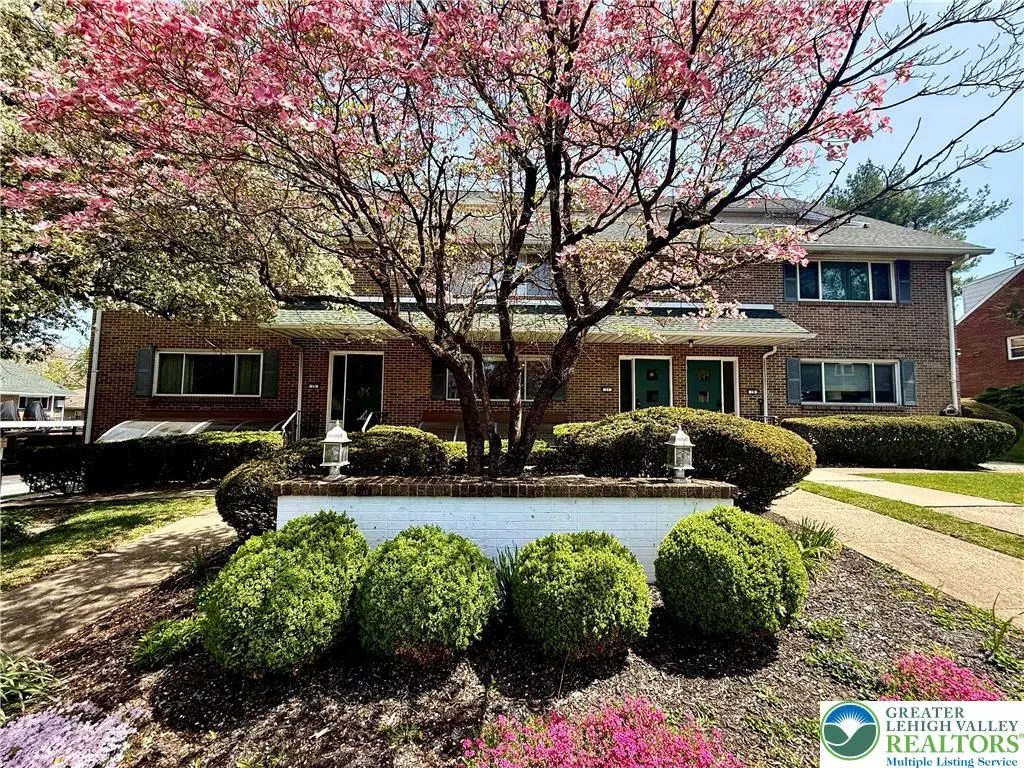 17 24th Street, Allentown, PA 18104 - #1