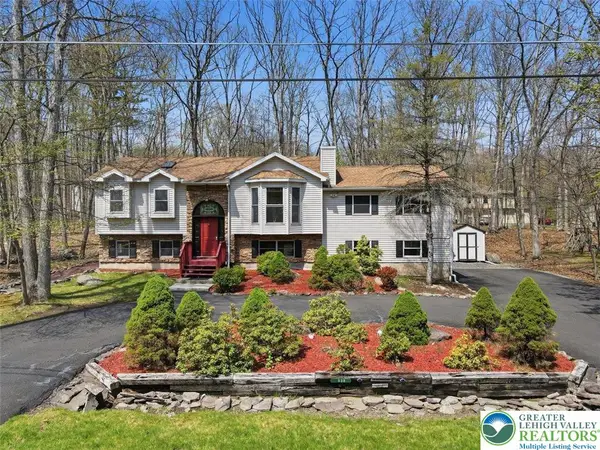 338 Fernwood Drive, Stroud Twp, PA 18301