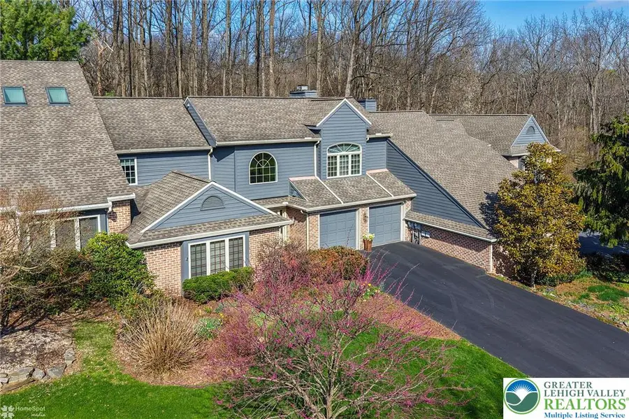 2820 Sheffield Drive, Lower Macungie, PA 18049 - #3