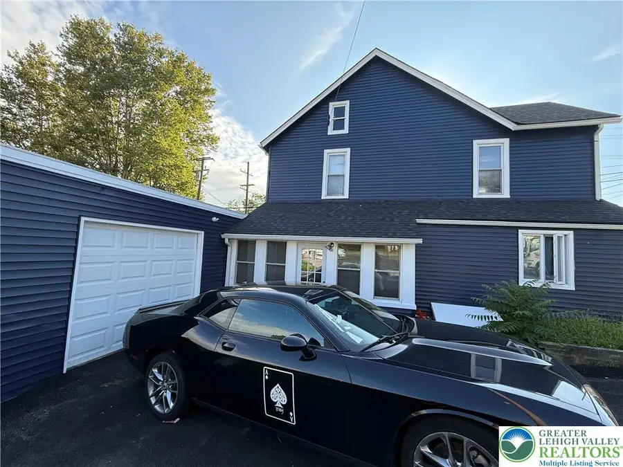 500 Belfast Road, Belfast, PA 18064 - #2