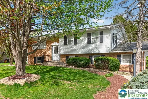 1105 Bryant Street, Allentown City, PA 18104