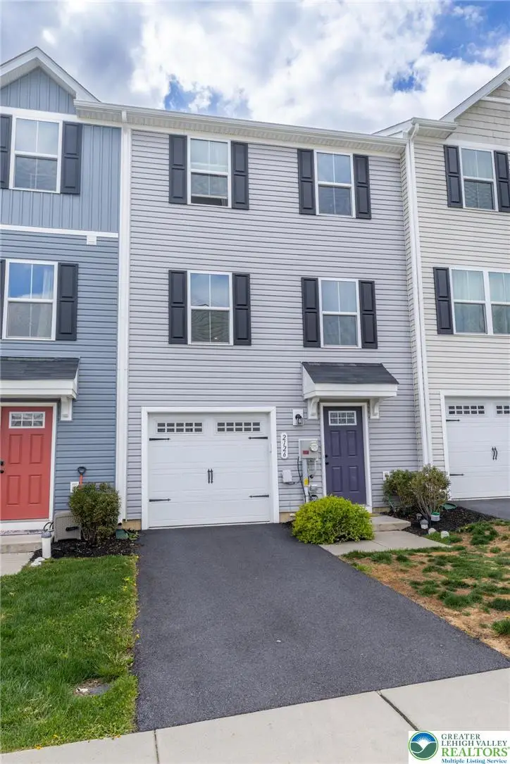 2126 Cross Country Road, Northampton, PA 18067 - #1