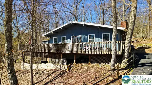 214 Mockingbird Court, Lehman Twp, PA 18324
