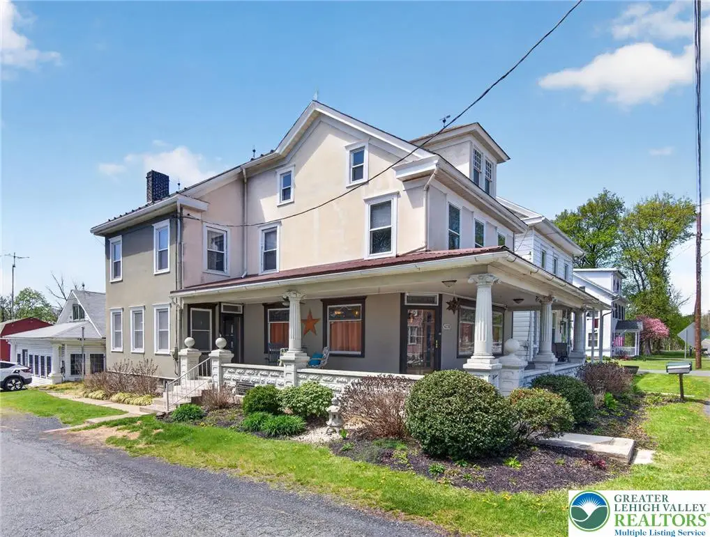 6220 Bake Oven Road, Germansville, PA 18053 - #1