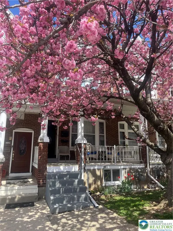 1137 W Green Street, Allentown City, PA 18102