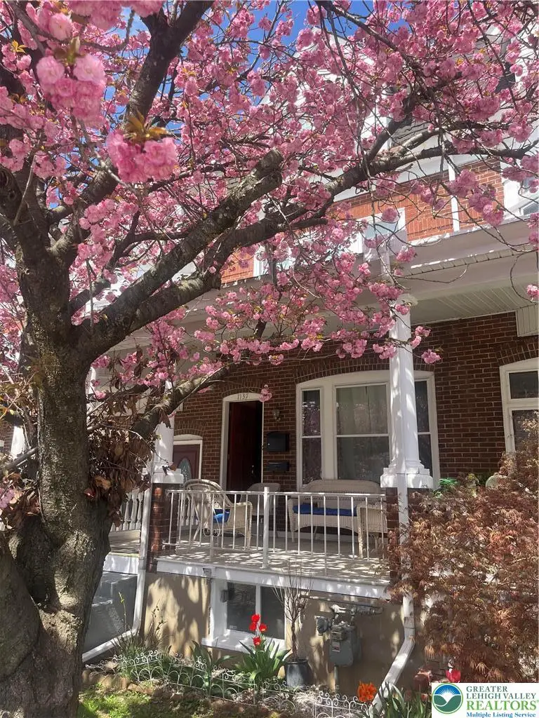 1137 W Green Street, Allentown, PA 18102 - #3