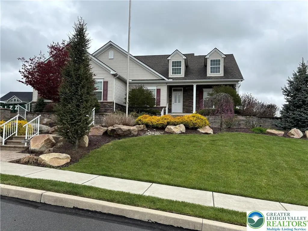 4741 Steeplechase Drive, Forks Township, PA 18040 - #1
