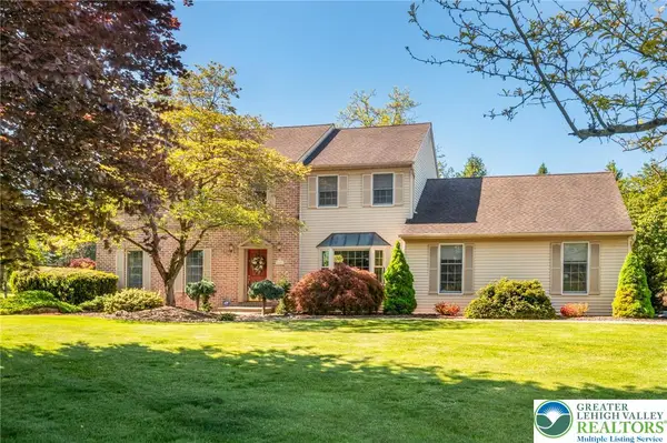 4011 Howertown Road, Allen Twp, PA 18067