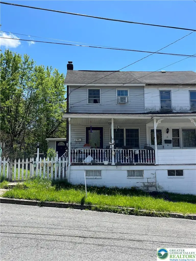 4 Andrewsville Street, Lansford, PA 18232 - #1