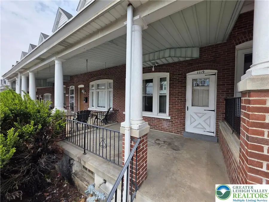 1119 W Green Street, Allentown, PA 18102 - #3