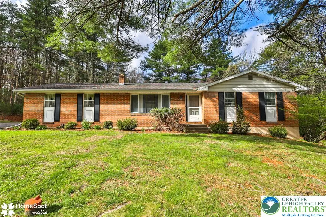 7262 Mount Eaton Road, Ross, PA 18353 - #1