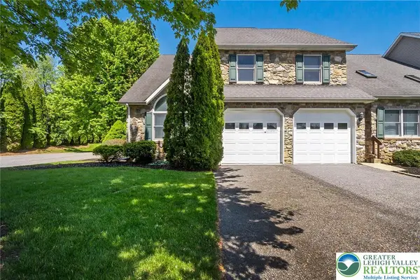 3171 Rachel Drive, Bethlehem Twp, PA 18020
