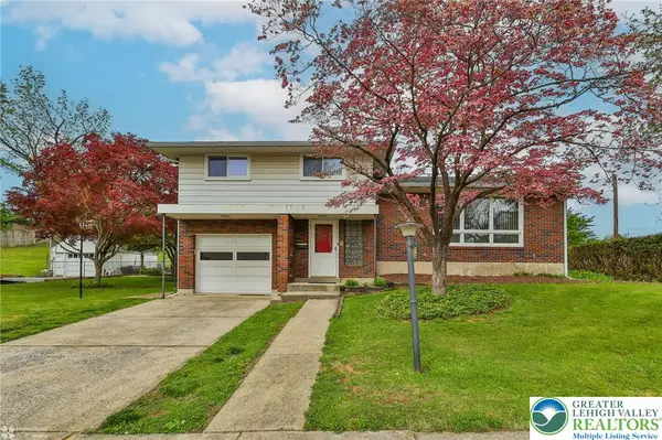 1220 S Lumber Street, Allentown City, PA 18103