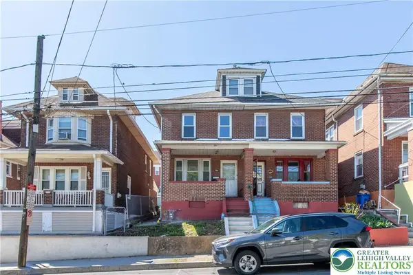 1252 E 4th Street, Bethlehem City, PA 18015