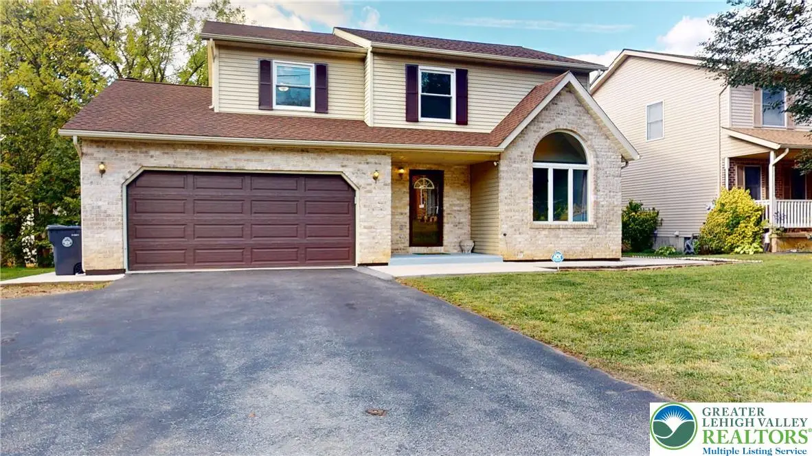 815 E Emmaus Avenue, Salisbury, PA 18103 - #1