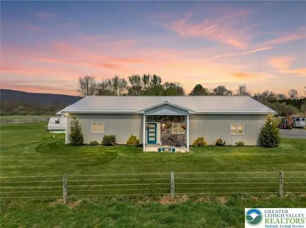 3670 N Dogwood Road, Lehigh Twp, PA 18038
