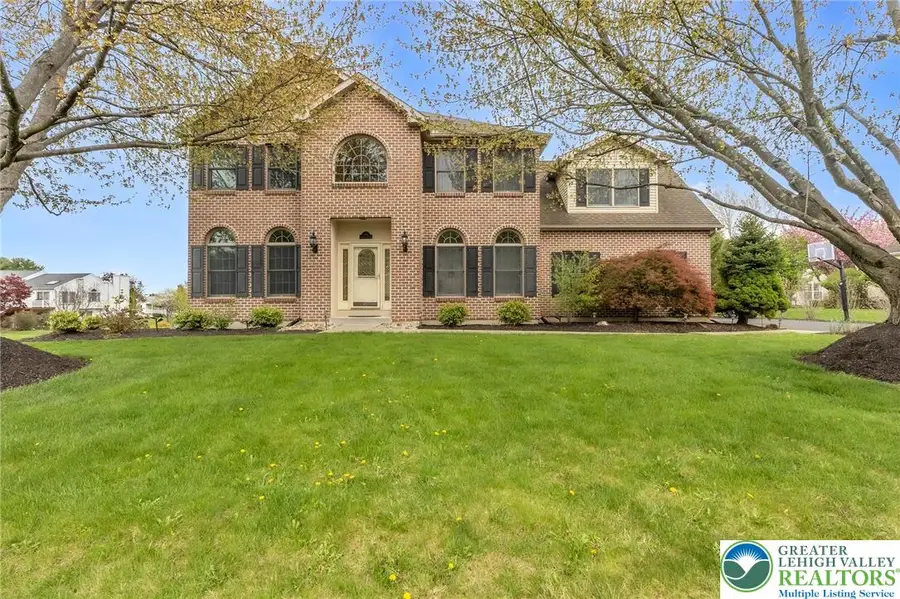 1785 Clarendon Drive, Forks Township, PA 18040 - #2