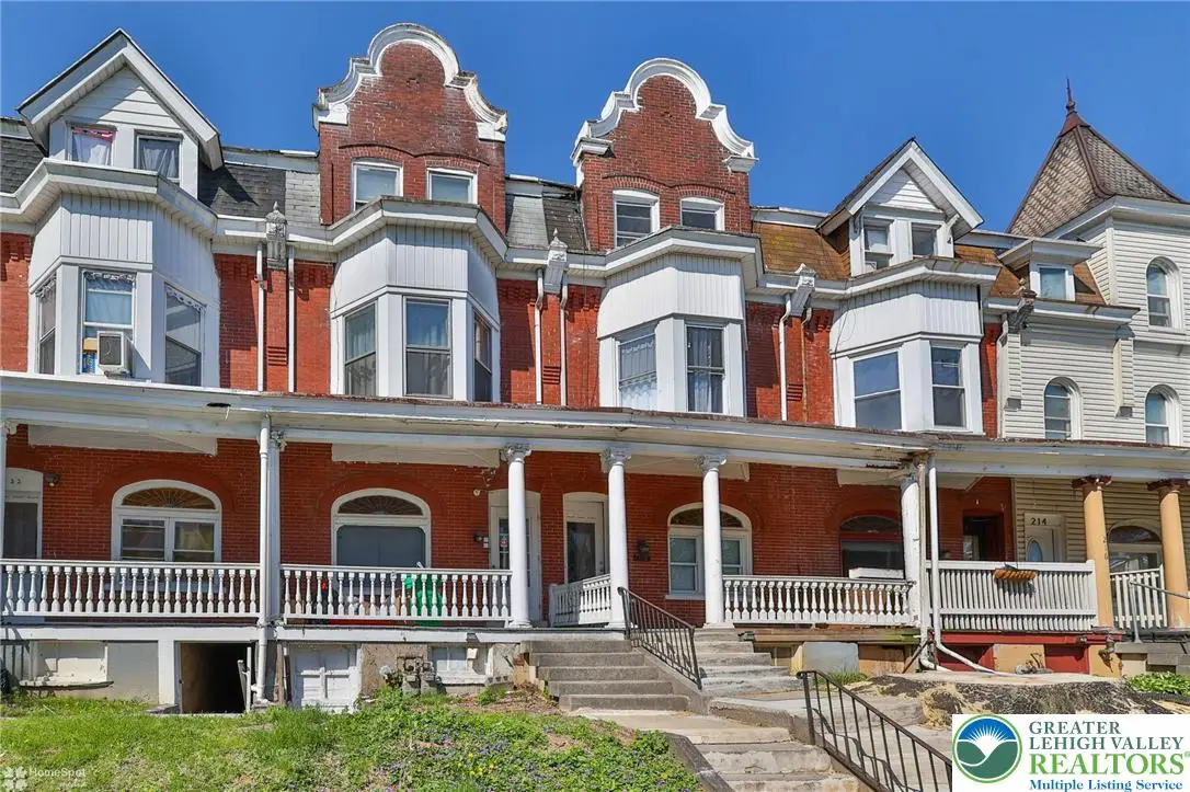 220 S Madison Street, Allentown, PA 18102 - #1