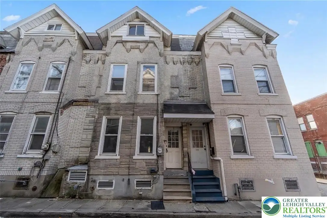 120 N Poplar Street, Allentown, PA 18102 - #1