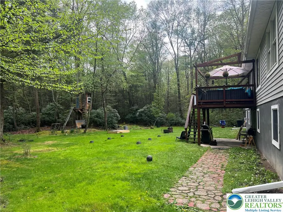 199 Lower Valley Drive, Polk, PA 18058 - #3